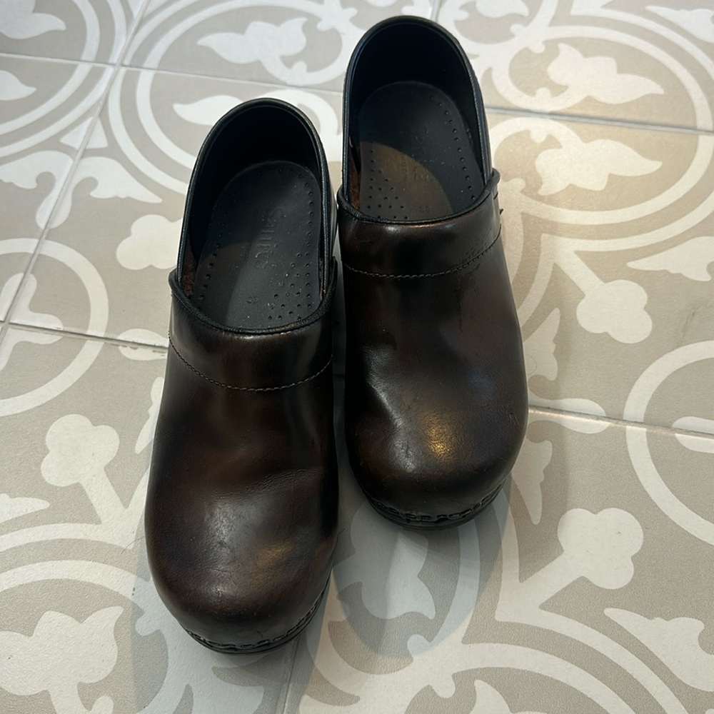 Sanitas Clogs